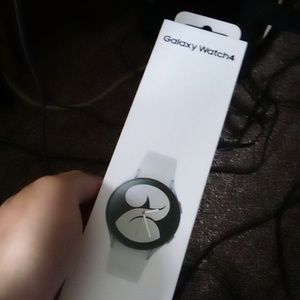 Samsung Galaxy Smartwatch